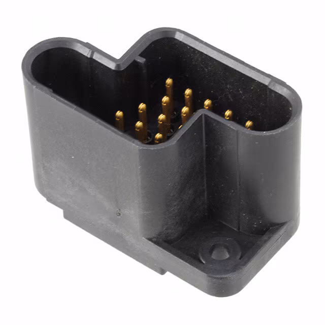 213738-2 TE Connectivity AMP Connectors  Specialized